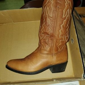 Men's boots